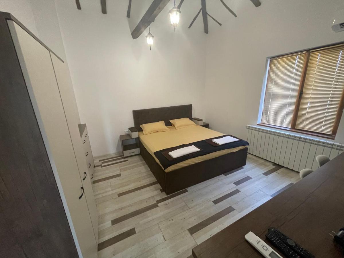 Dety'S Guest House Drachevo Екстер'єр фото