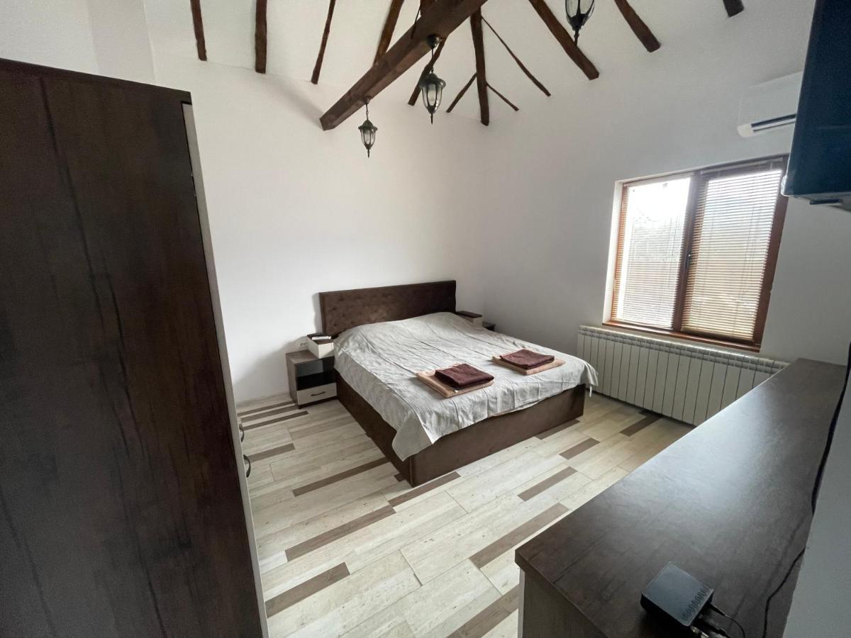 Dety'S Guest House Drachevo Екстер'єр фото